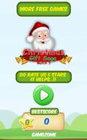 Christmas Gift Saga Match 3 الملصق
