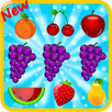 Fruit Crush Match 3 APK