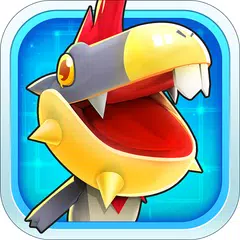 魔方精靈3D XAPK Herunterladen