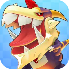 Baixar Cube Monster 3D XAPK