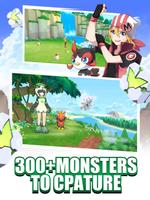 Cube Monster 3D 截圖 1