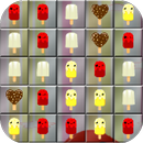 Ice Cream Match 3 Game Free APK