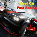 Speed Car Fast Racing 3D aplikacja