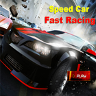Speed Car Fast Racing 3D icône