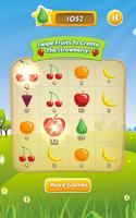 Create The Strawberry! اسکرین شاٹ 1