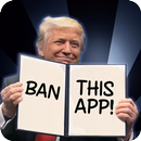 Trump Executive Order aplikacja