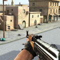 Counter Attack Commando Strike: FPS Survival War