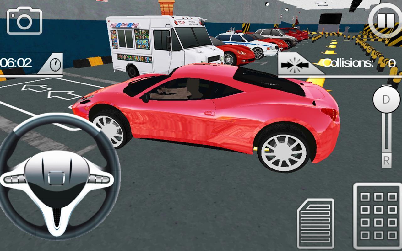 Driving School game 2017. Real Driving Simulator. Car parking Simulator oynash. Buising Card Driving School. Игра реал кар