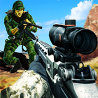 IGI Commando Counter Attack 3D icon