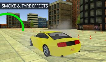 Speed Parking 3D screenshot 2