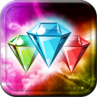 Jewels Star 2016 أيقونة