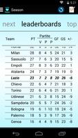 برنامه‌نما Passion for Lazio عکس از صفحه