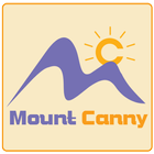 Mount Canny simgesi