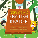 New Gem’s English Reader 1 APK
