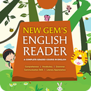 New Gem’s English Reader 2 APK