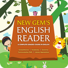New Gem’s English Reader 5 ikon