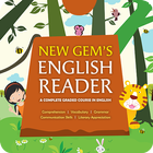 New Gem’s English Reader 5 biểu tượng