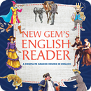 New Gem’s English Reader 6 APK