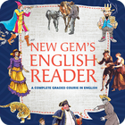 New Gem’s English Reader 6 icône