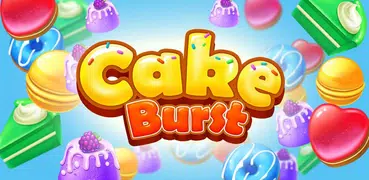 Cake Burst