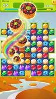 Cake Burst Ekran Görüntüsü 2