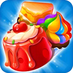 Charm Cake APK download