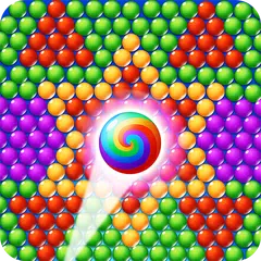 Bubble Legend APK download