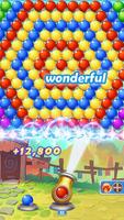 Bubble Legend Affiche