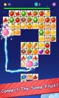 Fruit Link پوسٹر