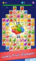 Fruit Link اسکرین شاٹ 1