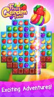 Fruits Garden Twist screenshot 3