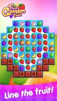 Fruits Garden Twist screenshot 1