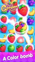 Jardín de frutas captura de pantalla 2