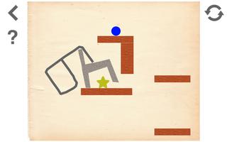 Line Physics: Drawing Puzzles screenshot 2