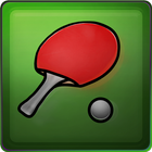 Awesome 3D Table Tennis icono