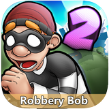 New Robbery Bob 2 Tips 圖標