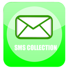 New Latest Sms Collection أيقونة