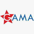 GAMA иконка