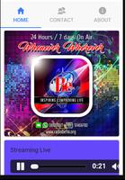 Radio BeFM v1 ภาพหน้าจอ 1