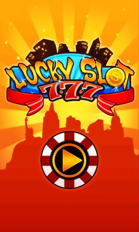 Download do APK de Lucky Tiger Slot Jackpot 777 ™ para Android