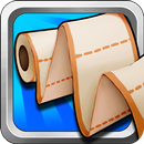 Toilet Paper Dash APK
