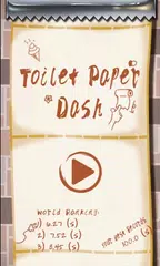 Toilet Paper Dash APK download