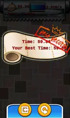 Toilet Paper Dash APK download