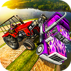 Tracteur Demolition Derby: Crash Truck Wars icône