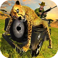 download Animal Hunter Safari Survival: Jungle Hunting 2018 APK
