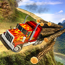 Offroad Cargo Truck Transport 2018: Tractor Driver APK