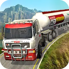 Öltanker Transport Spiel 2018 APK Herunterladen