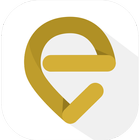 Evenia - Your Event Finder آئیکن