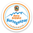 Awesome Karanganyar أيقونة