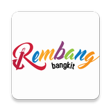 Rembang Bangkit biểu tượng